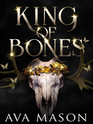 cover image of King of Bones